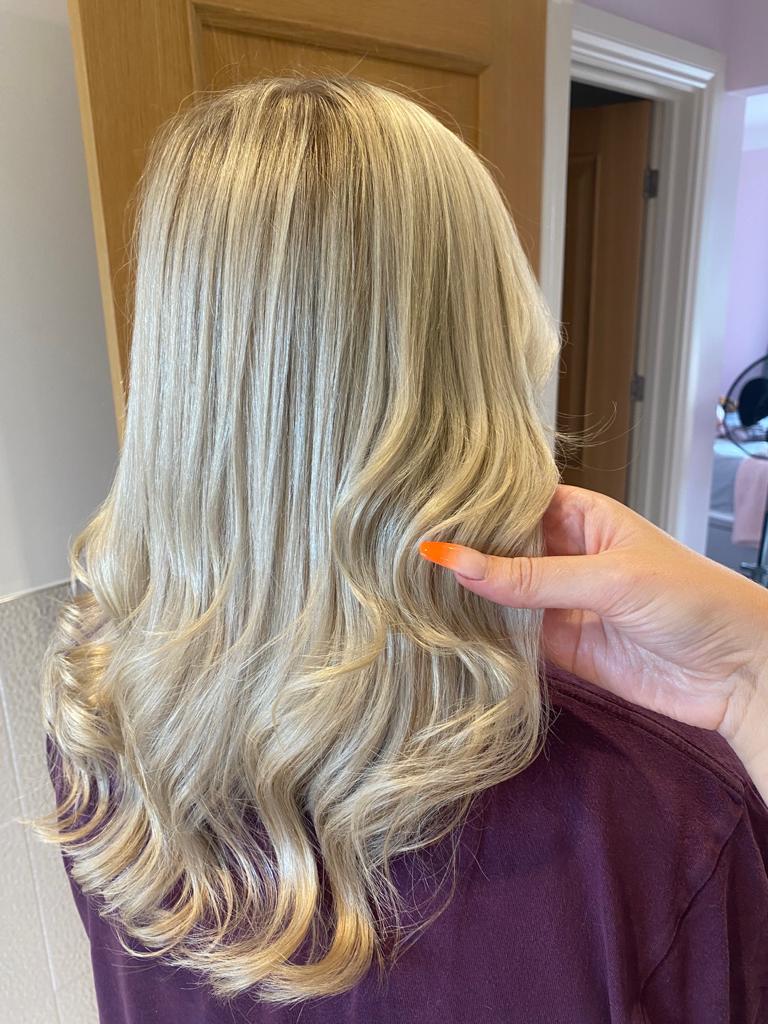 Hair by Anna Louise | Mobile Hairdressing in Maidstone, Kent