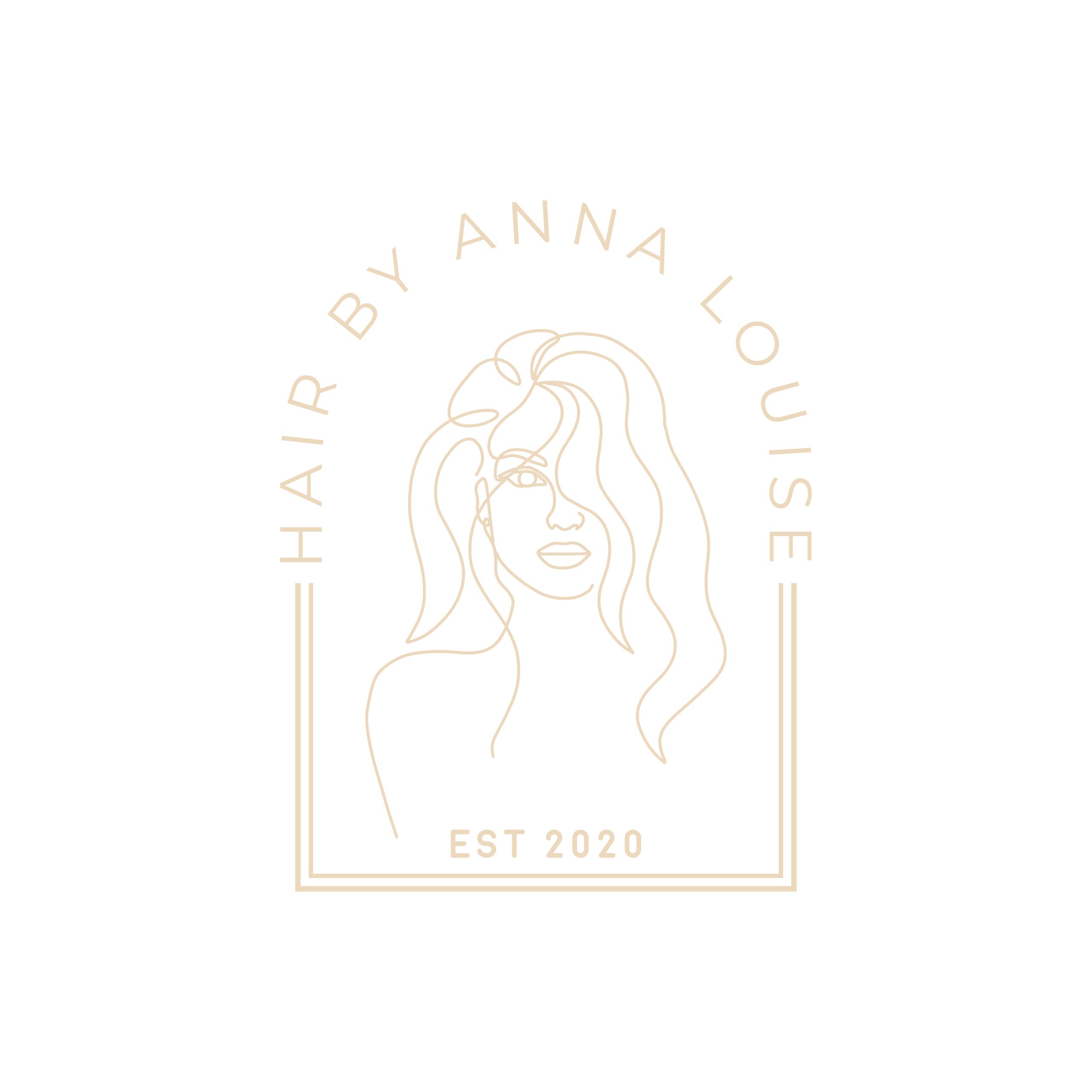 Anna Louise Hair